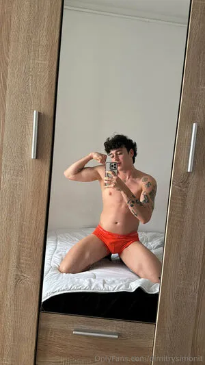 Dimitrysimonit OnlyFans Leaked Free Thumbnail Picture - #G8CYcOUzAF