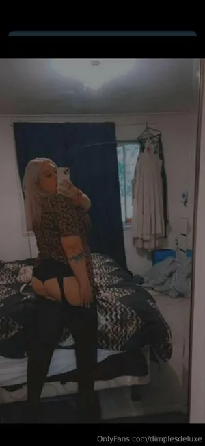 Dimplesdeluxe OnlyFans Leaked Free Thumbnail Picture - #WDux0oOx7D