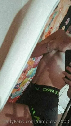 Dimplesx2000 OnlyFans Leaked Free Thumbnail Picture - #LvScGqMo5l