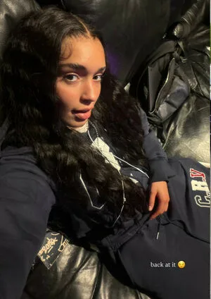 Dina Ayada OnlyFans Leaked Free Thumbnail Picture - #DpsPltdhk2