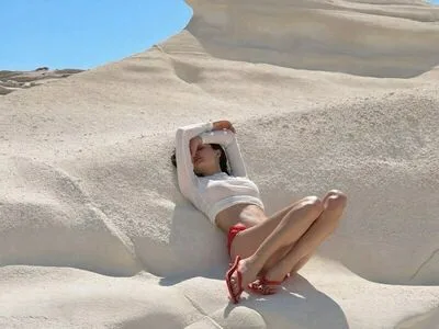 Dina Saeva OnlyFans Leaked Free Thumbnail Picture - #DTb3BrxocV
