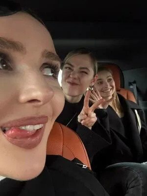 Dina Saeva OnlyFans Leaked Free Thumbnail Picture - #d1GcsZI7Fd
