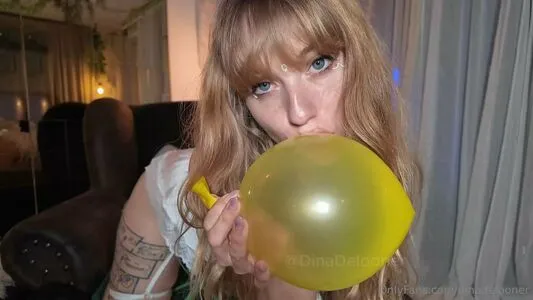 Dinadelooner OnlyFans Leaked Free Thumbnail Picture - #UNTpXzgTwQ