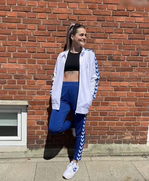 Dinah Eckerle OnlyFans Leaked Free Thumbnail Picture - #40QIDO6n81