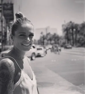 Dinah Eckerle OnlyFans Leaked Free Thumbnail Picture - #EV7X7nDsrK