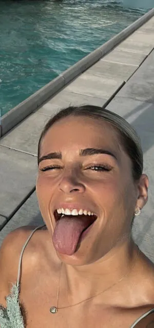 Dinah Eckerle OnlyFans Leaked Free Thumbnail Picture - #yZILBaHSlU