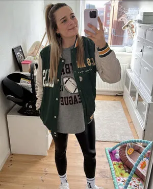 Dinah Eckerle OnlyFans Leaked Free Thumbnail Picture - #zlm1isXBBN