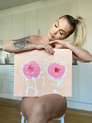 Dinahnah OnlyFans Leaked Free Thumbnail Picture - #LD5eVNINpT