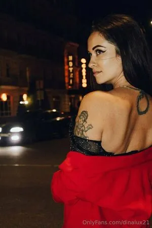 Dinalux21 OnlyFans Leaked Free Thumbnail Picture - #FiTDRJBiVq