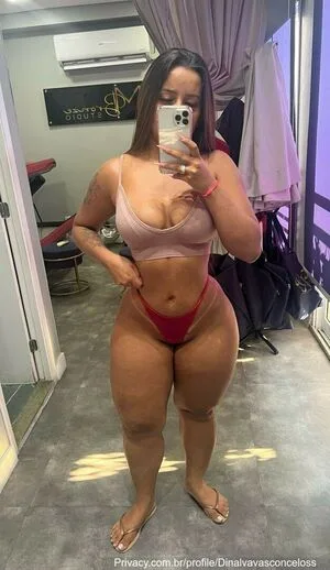 Dinalvavasconceloss OnlyFans Leaked Free Thumbnail Picture - #LHHLqxZY4l