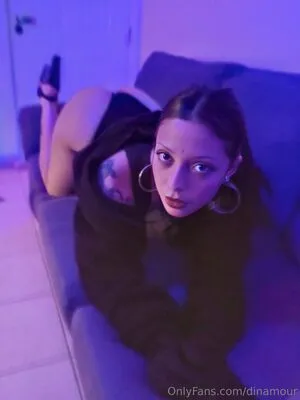 Dinamour OnlyFans Leaked Free Thumbnail Picture - #eb9GbM2gY3
