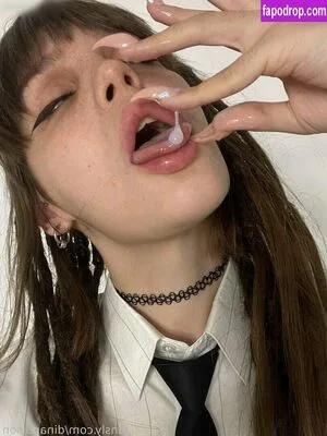 Dinapoison OnlyFans Leaked Free Thumbnail Picture - #Ffzg5gmip5