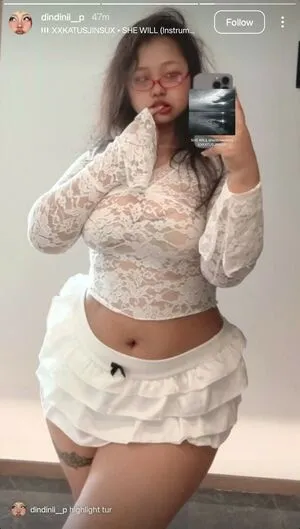Dindini OnlyFans Leaked Free Thumbnail Picture - #NE4gjtQqvn