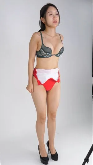 Dingding OnlyFans Leaked Free Thumbnail Picture - #7mpkBGtx5r
