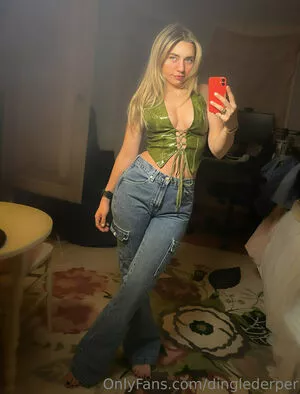 Dinglederper OnlyFans Leaked Free Thumbnail Picture - #bSeUmEMtVl
