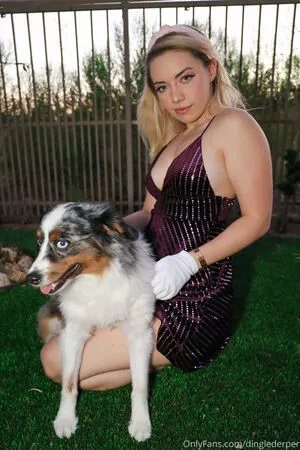 Dinglederper OnlyFans Leaked Free Thumbnail Picture - #h7we9gUUvX