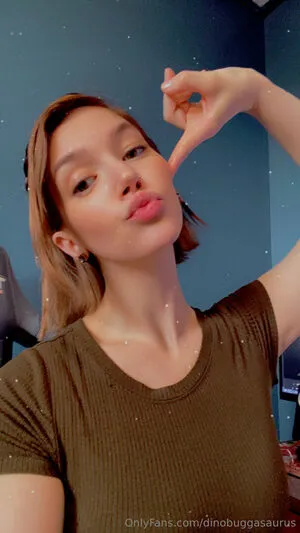 Dinobuggasaurus OnlyFans Leaked Free Thumbnail Picture - #kubfNK8oM8