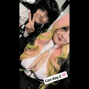 DinosaurQueen OnlyFans Leaked Free Thumbnail Picture - #jnnvcqOCgi
