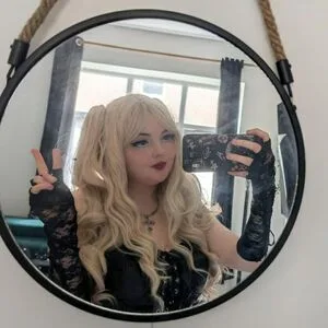 DinosaurQueen OnlyFans Leaked Free Thumbnail Picture - #n9FOAMhXs1
