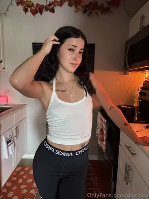 Dior Bby OnlyFans Leaked Free Thumbnail Picture - #4HcUu3JB3Q