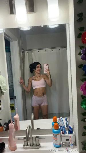 Dior Bby OnlyFans Leaked Free Thumbnail Picture - #Op2WeL2OwF