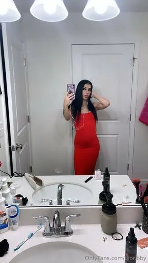 Dior Bby OnlyFans Leaked Free Thumbnail Picture - #SP6DArntAD