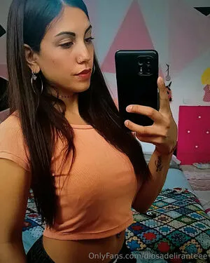 Diosadeliranteee OnlyFans Leaked Free Thumbnail Picture - #FrRVhTzJMY