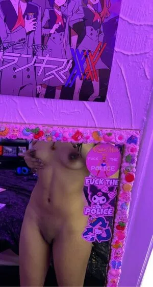 Diosademoniaca OnlyFans Leaked Free Thumbnail Picture - #coJazxTFxm