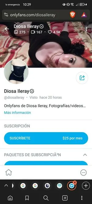 Diosaileray Thumbnail Picture
