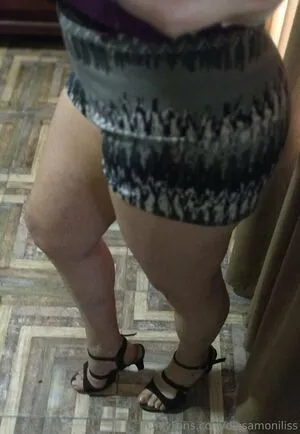 Diosamoniliss OnlyFans Leaked Free Thumbnail Picture - #ucaslJyIWy