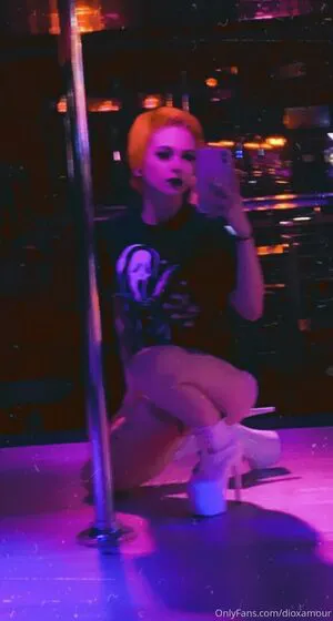 Dioxamour OnlyFans Leaked Free Thumbnail Picture - #7ldVWKiBFZ