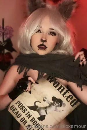 Dioxamour OnlyFans Leaked Free Thumbnail Picture - #91cNmstlvS