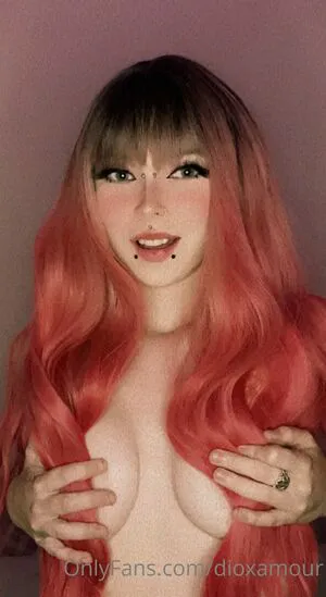 Dioxamour OnlyFans Leaked Free Thumbnail Picture - #Y9v23gAlnn