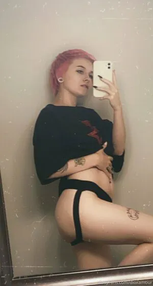 Dioxamour OnlyFans Leaked Free Thumbnail Picture - #gnu3DvjB9H
