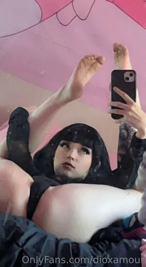 Dioxamour OnlyFans Leaked Free Thumbnail Picture - #ijZMQ1uGzR