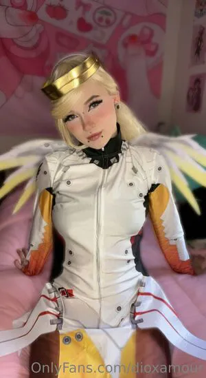 Dioxamour OnlyFans Leaked Free Thumbnail Picture - #jWmXeVcxBe