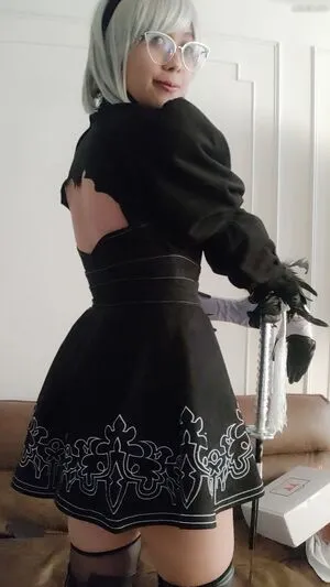 Diracosplay OnlyFans Leaked Free Thumbnail Picture - #oWgFnCexPR