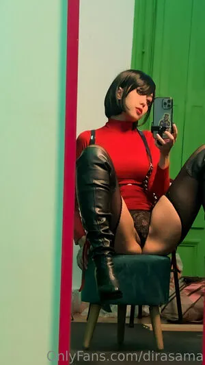 Dirasama OnlyFans Leaked Free Thumbnail Picture - #7ZVR7cNzLI