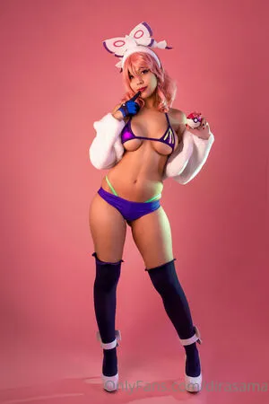 Dirasama OnlyFans Leaked Free Thumbnail Picture - #94AT8LXqn9