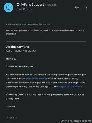 Dirasama OnlyFans Leaked Free Thumbnail Picture - #JbEbfjagP5
