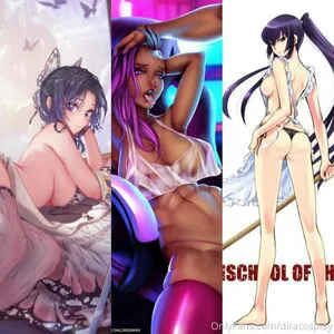 Dirasama OnlyFans Leaked Free Thumbnail Picture - #khrje9eEb4