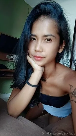 Dirty Jade OnlyFans Leaked Free Thumbnail Picture - #WIweP5ACXZ