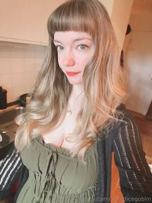 Dirtydicegoblin OnlyFans Leaked Free Thumbnail Picture - #5tCEXQDMwM
