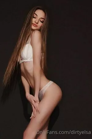Dirtyelsa OnlyFans Leaked Free Thumbnail Picture - #ZjokMpNLNe