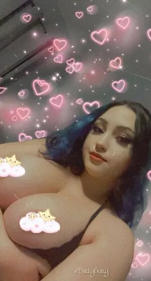 Dirtyfxiry OnlyFans Leaked Free Thumbnail Picture - #CBDXcRLle7