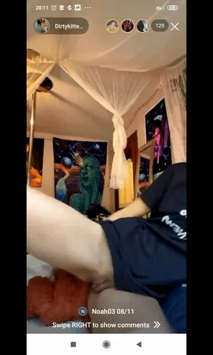 Dirtykitten899 Thumbnail Picture