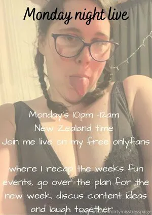 Dirtymisstresspaige Thumbnail Picture