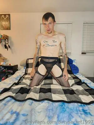 Dirtysecret1997 OnlyFans Leaked Free Thumbnail Picture - #BoxcdFBvrV