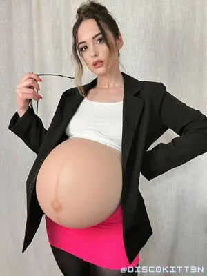 Disco Kitten OnlyFans Leaked Free Thumbnail Picture - #CcsEbHnEnt