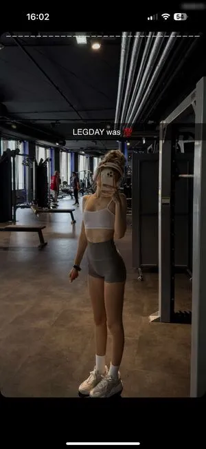 Diskussion Lea Peach Thumbnail Picture